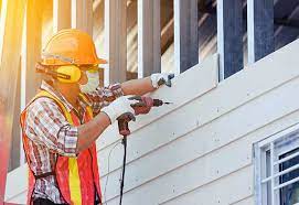 Best Fascia and Soffit Installation  in Silver Ridge, NJ