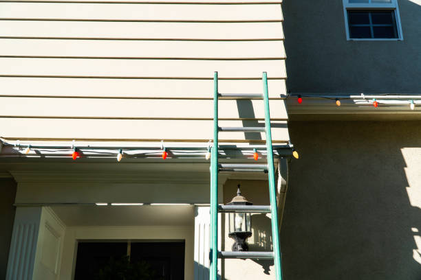 Silver Ridge, NJ Siding Installation & Repair Company