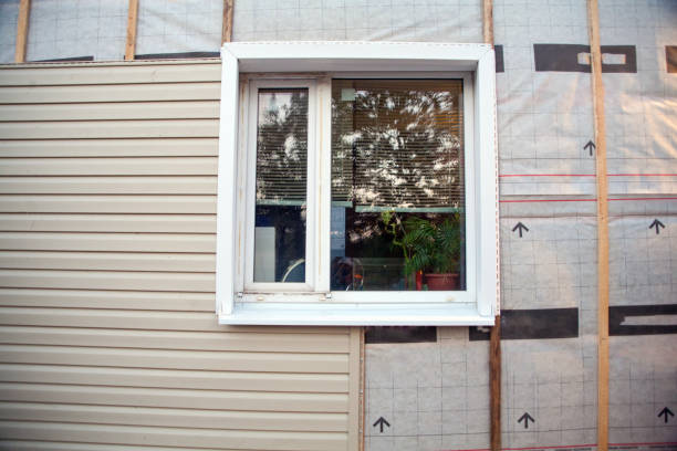 Best James Hardie Siding  in Silver Ridge, NJ