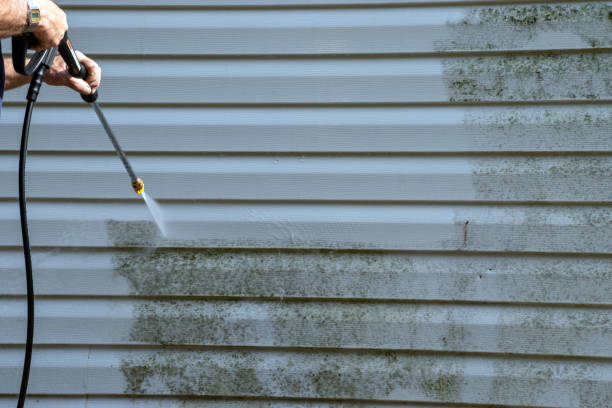 Siding Removal and Disposal in Silver Ridge, NJ