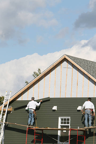 Best Siding Removal and Disposal  in Silver Ridge, NJ