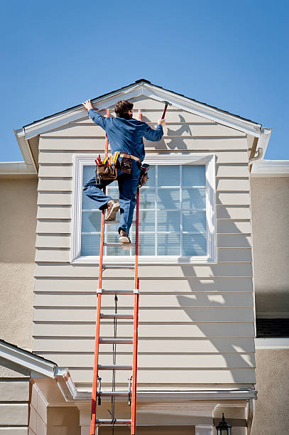 Best Siding for New Construction  in Silver Ridge, NJ